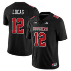 Jaylin Lucas / Black / S