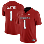 Andre Carter / Red / S