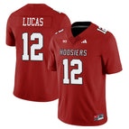 Jaylin Lucas / Red / S