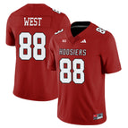 Sam West / Red / S