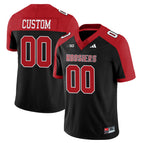 Vapor Limited / Alternate black red / S