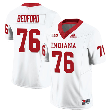Men's Indiana Hoosiers Football Jersey - All Stitched