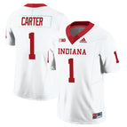 Andre Carter / White / S