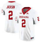 Tayven Jackson / White / S