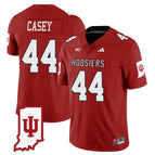 Aaron Casey / Red / S
