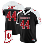 Aaron Casey / Alternate black white / S