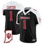 Andre Carter / Alternate black white / S