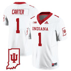 Andre Carter / White / S