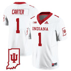 Andre Carter / White / S