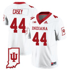 Aaron Casey / White / S