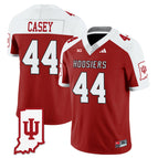 Aaron Casey / Alternate red / S