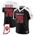 Matthew Bedford / Alternate black white / S