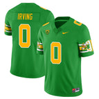 Green / Mar'Keise Irving / S