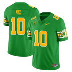 Green / Bo Nix / S