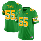 Green / Sam Taimani / S