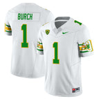 White / Jordan Burch / S