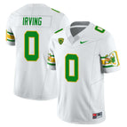 White / Mar'Keise Irving / S
