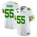 White / Sam Taimani / S