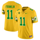 Yellow / Troy Franklin / S
