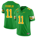 Green / Troy Franklin / S