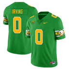 Green / Mar'Keise Irving / S