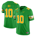 Green / Bo Nix / S
