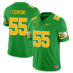 Green / Sam Taimani / S