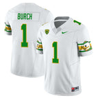 White / Jordan Burch / S
