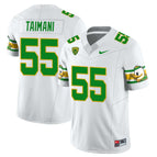 White / Sam Taimani / S