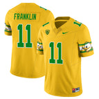 Yellow / Troy Franklin / S
