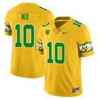 Yellow / Bo Nix / S