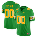 Style 1 / Green / S