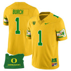 Yellow / Jordan Burch / S