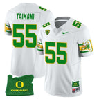White / Sam Taimani / S