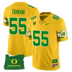 Yellow / Sam Taimani / S