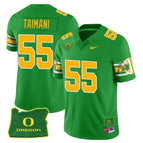 Green / Sam Taimani / S