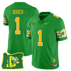 Green / Jordan Burch / S