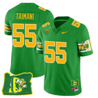 Green / Sam Taimani / S