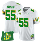 White / Sam Taimani / S