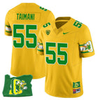 Yellow / Sam Taimani / S