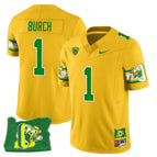 Yellow / Jordan Burch / S
