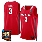 RICE - 3 / Red / S