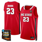DIARA - 23 / Red / S