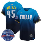 Zack Wheeler / 20th Anniversary / S