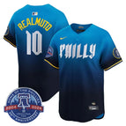 J.T. Realmuto / 20th Anniversary / S