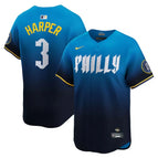 Bryce Harper / City Connect / S