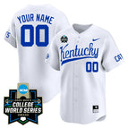 Men / Kentucky White / S