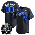 Men / Kentucky Black / S