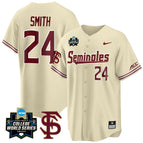 Cam Smith - 24 / Gold / S