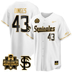 Marco Dinges- 43 / White Gold / S